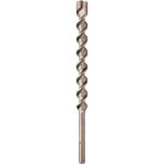Foret b�ton ultimax 6 taillants sds max - 168 � 40 long. utile 780 long. totale 920