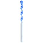 Foret carbure tungst�ne din iso 5468 - granit et marbre 130� d. 14 x lt. 150 x lu. 90 x q. 10 mm x z2 ...