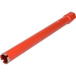 Couronne diamant�e yato pour foret 1 1 / 4  42 mm / 430 mm