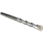 Foret centreur thor pour tr�pan lourd sds - max 11 x 130mm hanger 150749