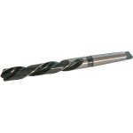 Oc - pro ? foret � m�taux c�ne morse n� 3 diam�tre 25 mm ? hss ? longueur 281 mm ? angle de pointe 118� ...