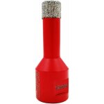 Vurahome - forets diamant 12mm tr�pans de forage avec filetage m14 pour per�age � sec en porcelaine carrelage ...