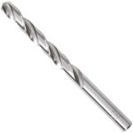 Foret h�lico�dal stier 10 mm premium hss - e co5 din 338 135�