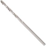 Foret h�lico�dal stier 2 mm premium hss - e co5 din 338 135�