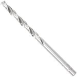Foret h�lico�dal stier 4, 5 mm premium hss - e co5 din 338 135�