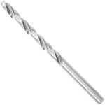 Foret h�lico�dal stier 5, 5 mm premium hss - e co5 din 338 135�