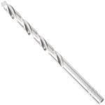 Foret h�lico�dal stier 6, 8 mm premium hss - e co5 din 338 135�