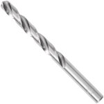 Foret h�lico�dal stier 9, 5 mm premium hss - e co5 din 338 135�