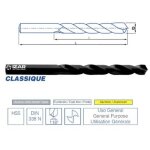 Forets hss metal din338n classique utilisation g�n�ral (dimensions au choix) - izar 1010 � 3, 00 mm