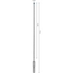 Professional 1x foret pour perforateur expert sds plus - 7x (pour béton armé, ø 5, 50x315 mm, accessoire ... Professional 1x foret pour perforateur expert sds plus - 7x (pour béton armé, ø 5, 50x315 mm, accessoire ...