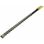 Foret à marteau sds - max diamètre 25 mm x 520 mm Foret à marteau sds - max diamètre 25 mm x 520 mm