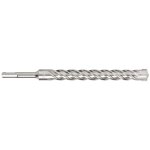 Foret marteau sds - plus pro 4 premium / 18, 0 x 450 mm metabo Foret marteau sds - plus pro 4 premium / 18, 0 x 450 mm metabo