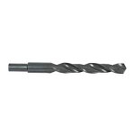 Riss ? foret � m�taux hss 16 mm ? longueur 178 mm ? queue cylindrique ? normes din 338 - n, nfe 66090 ...