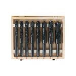 Bgs technic ? forets � m�taux queue r�duite � 13 - 25 mm ? acier hss pour per�age pr�cis ? compatible ...