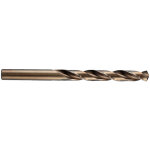 Foret m�taux tc hss - e5 - rev�tu gold - din338 - h8 - pointe en croix �: 3. 3 l: 65 tivoly - 11455010330 ...