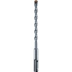 Foret sds + 2 taillants bton classic  10 long. 600 long. utile 550mm