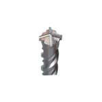 Foret sds plus 25x600 4 taillants