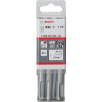 Bosch - foret sds - plus 7x 8x200x265mm pack a 10 unit�s