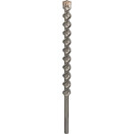 Bosch ? foret b�ton sds max 32mm ? longueur utile 400mm ? t�te carbure pour b�ton arm� ? 2608900255