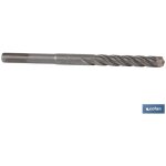 Foret sp�cial sds + 4 pans m - 14x315 mm