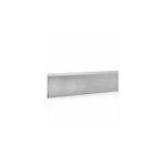 For�zienne - fer de d�gauchisseuse / raboteuse en acier hss 18% 185 x 30 x 3 mm (le fer) - mfls - fehs185303 ...