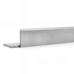 For�zienne - fer de d�gauchisseuse / raboteuse en acier hss 18% 200 x 30 x 3 mm (le fer) - mfls - fehs200303 ...