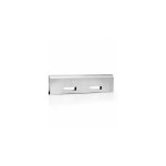 Forzienne - fer pour rabot lectroportatif bosch 0590 / 1590 / p400 hss 75 x 18 x 3 mm (le fer) - mfls ...