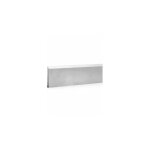 Forzienne - fer pour rabot lectroportatif holzher eho75 / 222 / 223 hss 75 x 18 x 3 mm (le fer) - mfls ...