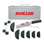 Format - cintreuse tube polo 12 - 15 - 18 - 22 roller