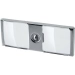 Format - lentille interchangeable pour loupe serre - t?te bino led 3x schweizer