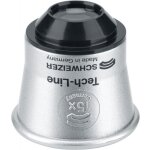 Loupe d'horloger tech - line agrandissement 15x d. de lentille 16, 3 mm