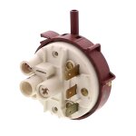 Fortex, pressostat lave - vaisselle 140 - 120