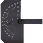 Fortis - calibre d'affûtage pour foret hélicoïdal 160° pour foret jusqu'à 30mm 1 pcs Fortis - calibre d'affûtage pour foret hélicoïdal 160° pour foret jusqu'à 30mm 1 pcs