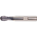 Fraise bout hémisphérique courte carbure monobloc altin + queue hb 30° 5mm fortis 1 pcs Fraise bout hémisphérique courte carbure monobloc altin + queue hb 30° 5mm fortis 1 pcs