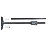 Fortis - jauge de profondeur digitale 100mm l�ger