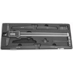 Fortis - jauge de profondeur digitale 500mm lger