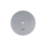 Fortis - lame scie circulaire cv 600x2, 8x35mm z56kv