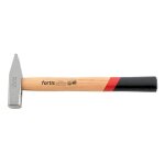 Marteau rivoir din1041 avec manche hickory 400g fortis 1 pcs Marteau rivoir din1041 avec manche hickory 400g fortis 1 pcs