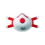 Fortis - masque de protection respiratoire marin 7031 ffp3 / v, niveau de protection : p3 / v Fortis - masque de protection respiratoire marin 7031 ffp3 / v, niveau de protection : p3 / v