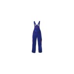 Salopette homme fortis 24, blue / red, gr. 54 Salopette homme fortis 24, blue / red, gr. 54