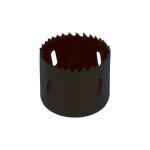 Scie tr�pan hss bi - metall 37mm fortis