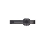 Trusquin de prcision avec mesure 300mm fortis