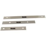 Forum - fer de rabot jetable, long. : 248 mm, pour la marque mafell (par 12) Forum - fer de rabot jetable, long. : 248 mm, pour la marque mafell (par 12)