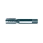 Jeu de tarauds � main, filetage m�trique � pas fin, 2 pi�ces, filetage x pas : m35 x 1, 50 mm, long. ...