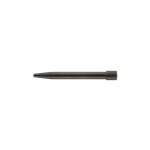 Pointe de rechange, pointeau automatique, ø : 4, 0 mm, pour ø de queue 14 mm Pointe de rechange, pointeau automatique, ø : 4, 0 mm, pour ø de queue 14 mm