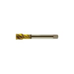 Forum - taraud machine pour trous borgnes, filetage de tuyau, filetage : g1 / 2 inch, long. totale 125 ...