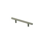 Poign�e inox �12 sofia - entraxe : 96 mm - longueur : 160 mm fosun
