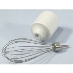 Mixer triblade whisk threads stainless steel hb710 hb hdp hb720 hb724 300 400 30 - kenwood