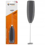 Fouet �lectrique � mousse de lait � piles