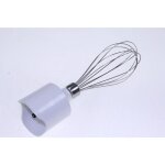 Fouet + entraineur pour mixeur à main kenwood kw712963 Fouet + entraineur pour mixeur à main kenwood kw712963